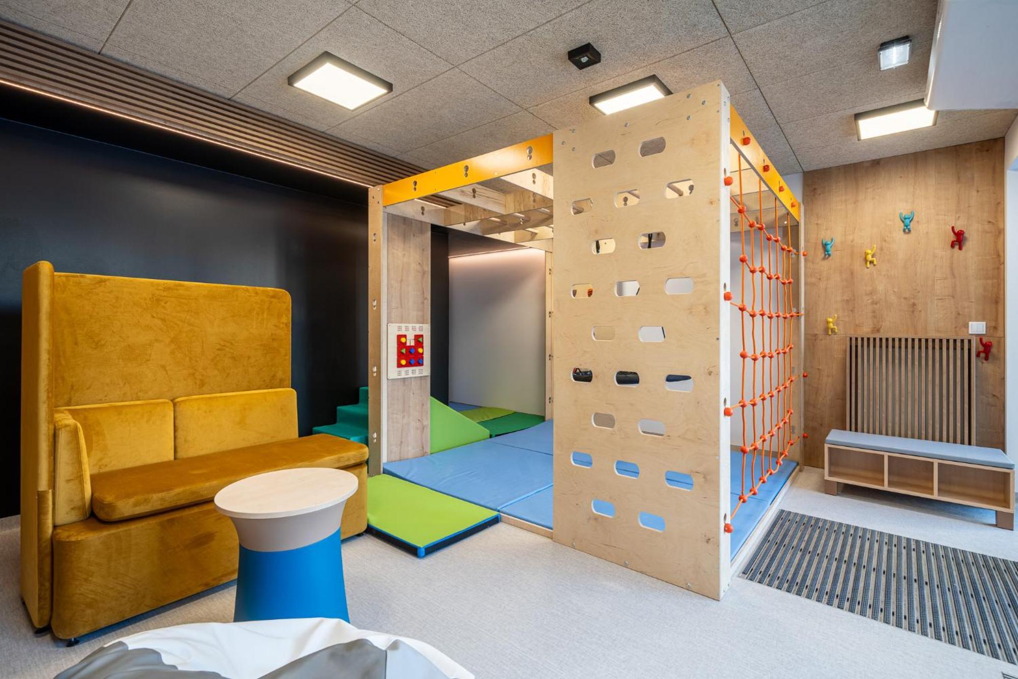 Lema Tauron Arena Two Bedroom Apartment Kraków Eksteriør billede