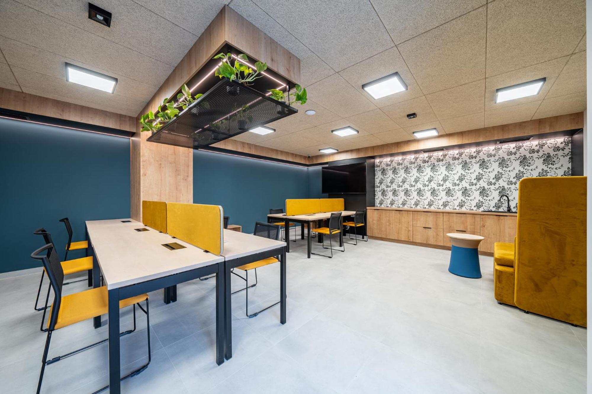 Lema Tauron Arena Two Bedroom Apartment Kraków Eksteriør billede